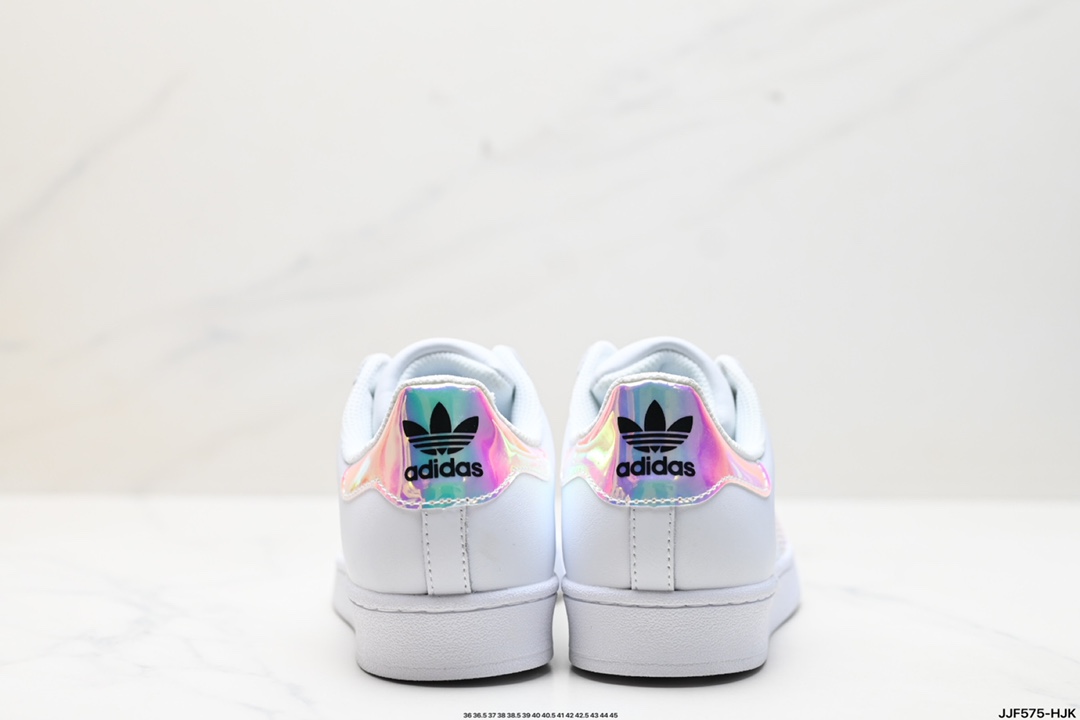 Adidas Superstar Shoes